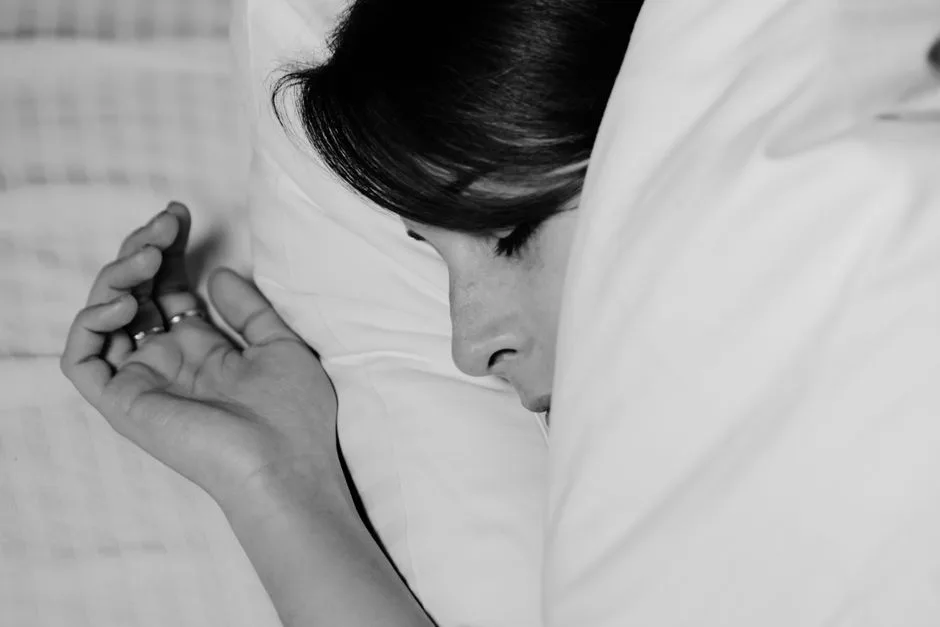 2026年睡眠质量提升方法完整攻略