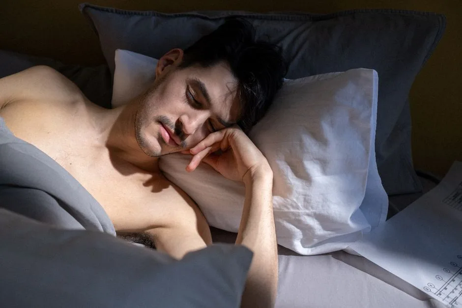 睡眠质量提升方法：新手到高手的进阶之路