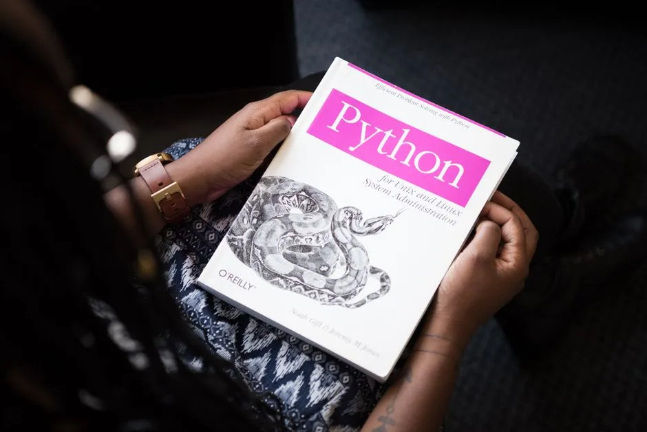 Python入门教程：你一定要知道的要点
