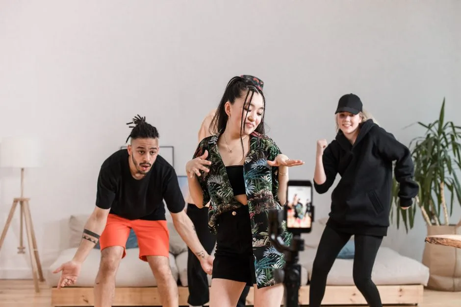 短视频创作入门：你一定要知道的要点