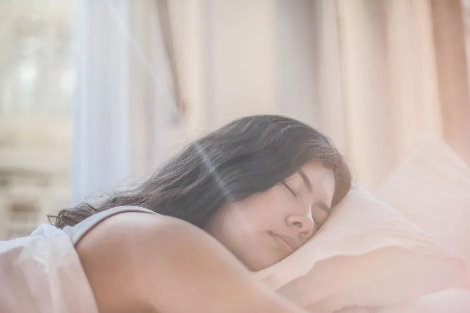 睡眠质量提升方法：你一定要知道的要点