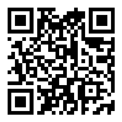 B2B商务合作对接 - 群二维码