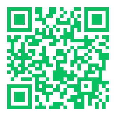 企业资源互换群 - 个人二维码