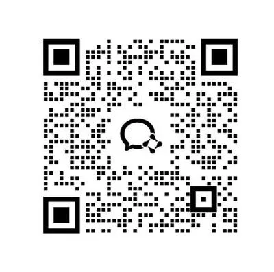 麦子业务3群 - 个人二维码