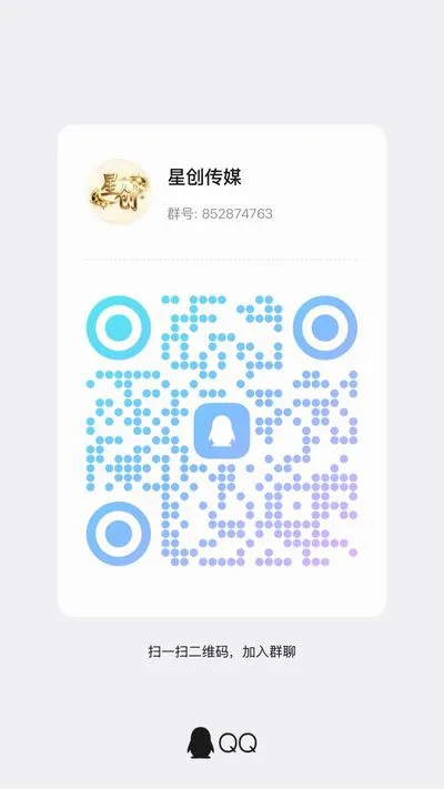 快手抖音点赞 - 个人二维码